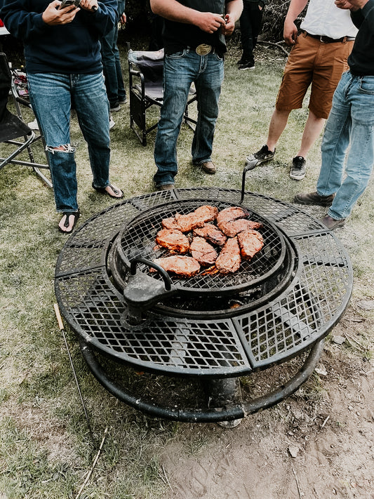 BBQ Season