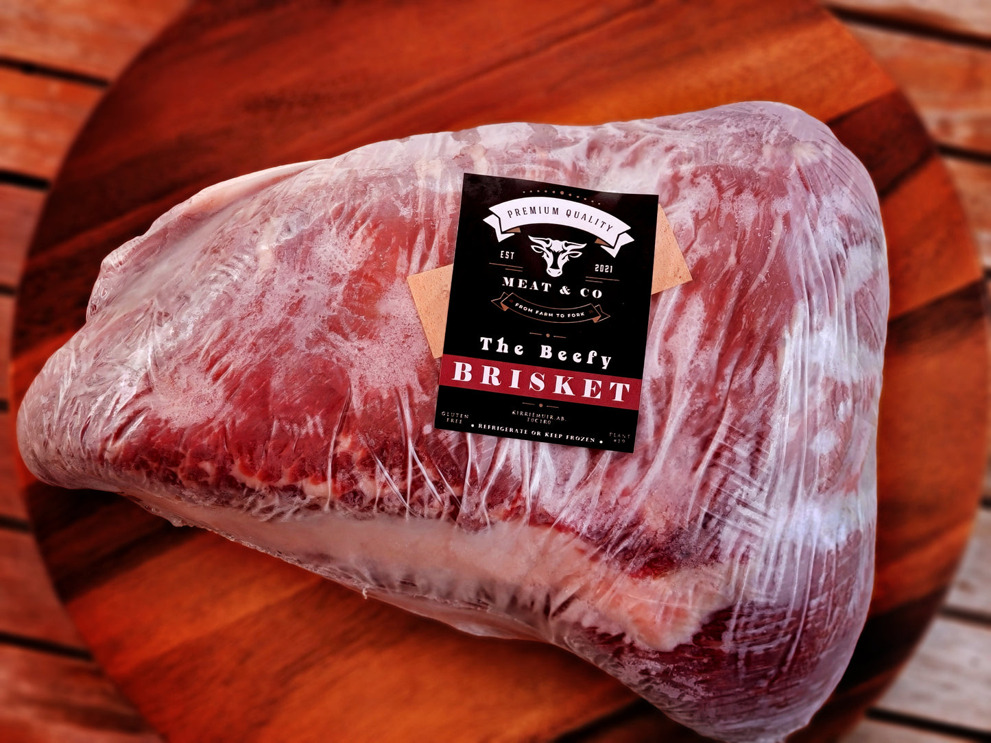 Beef Brisket
