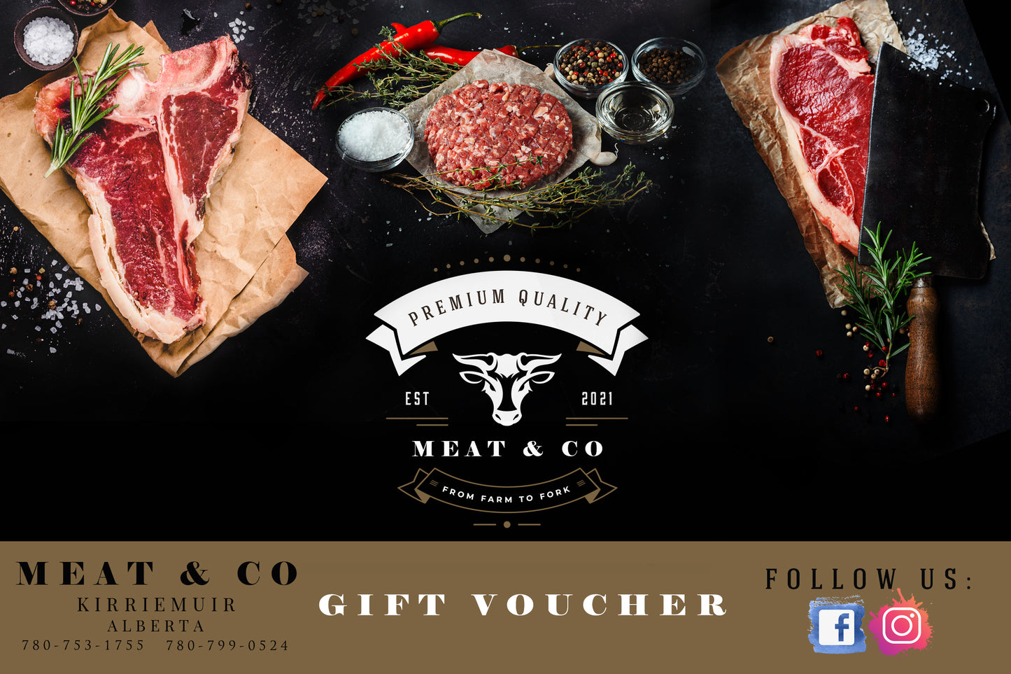 Gift Voucher