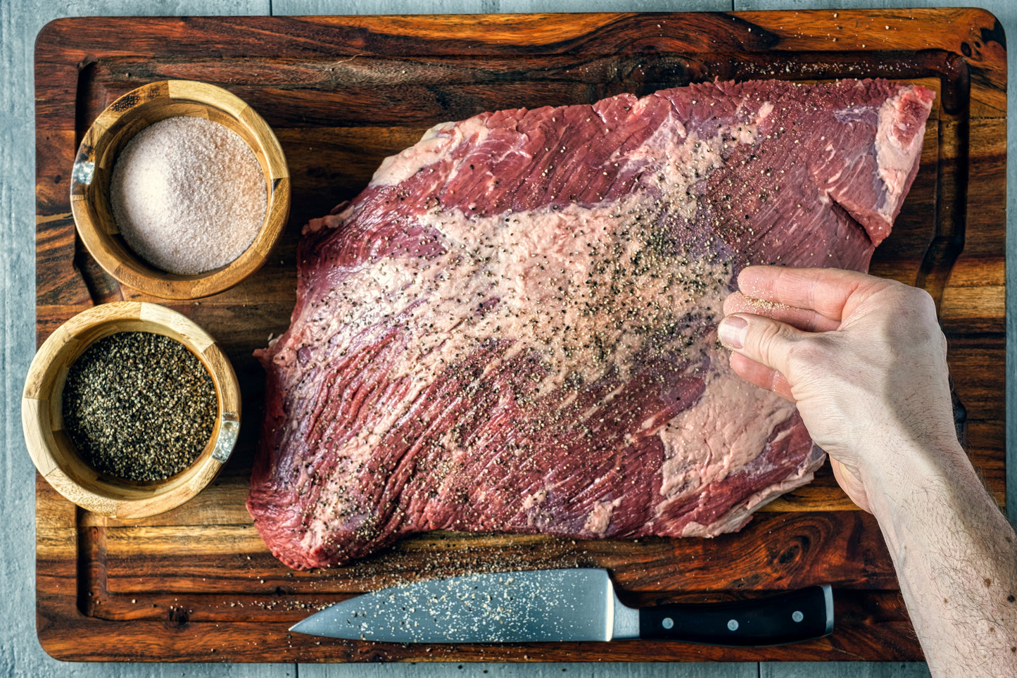 Beef Brisket