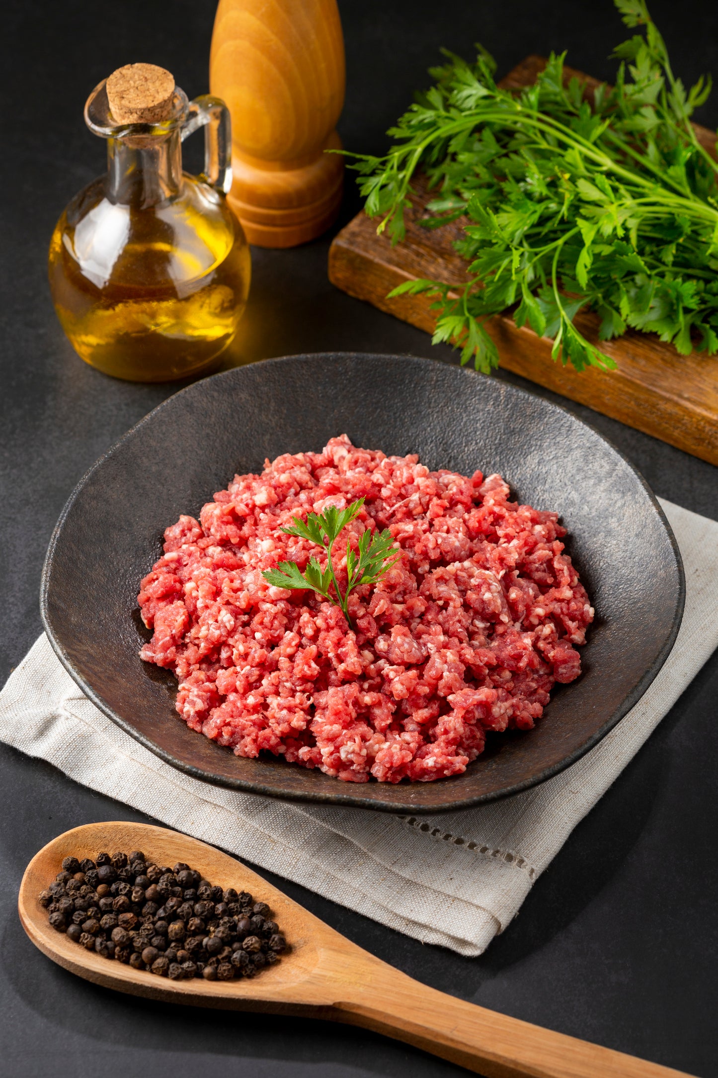 Ground Beef