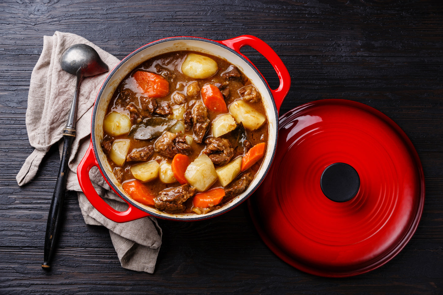 Beef stew