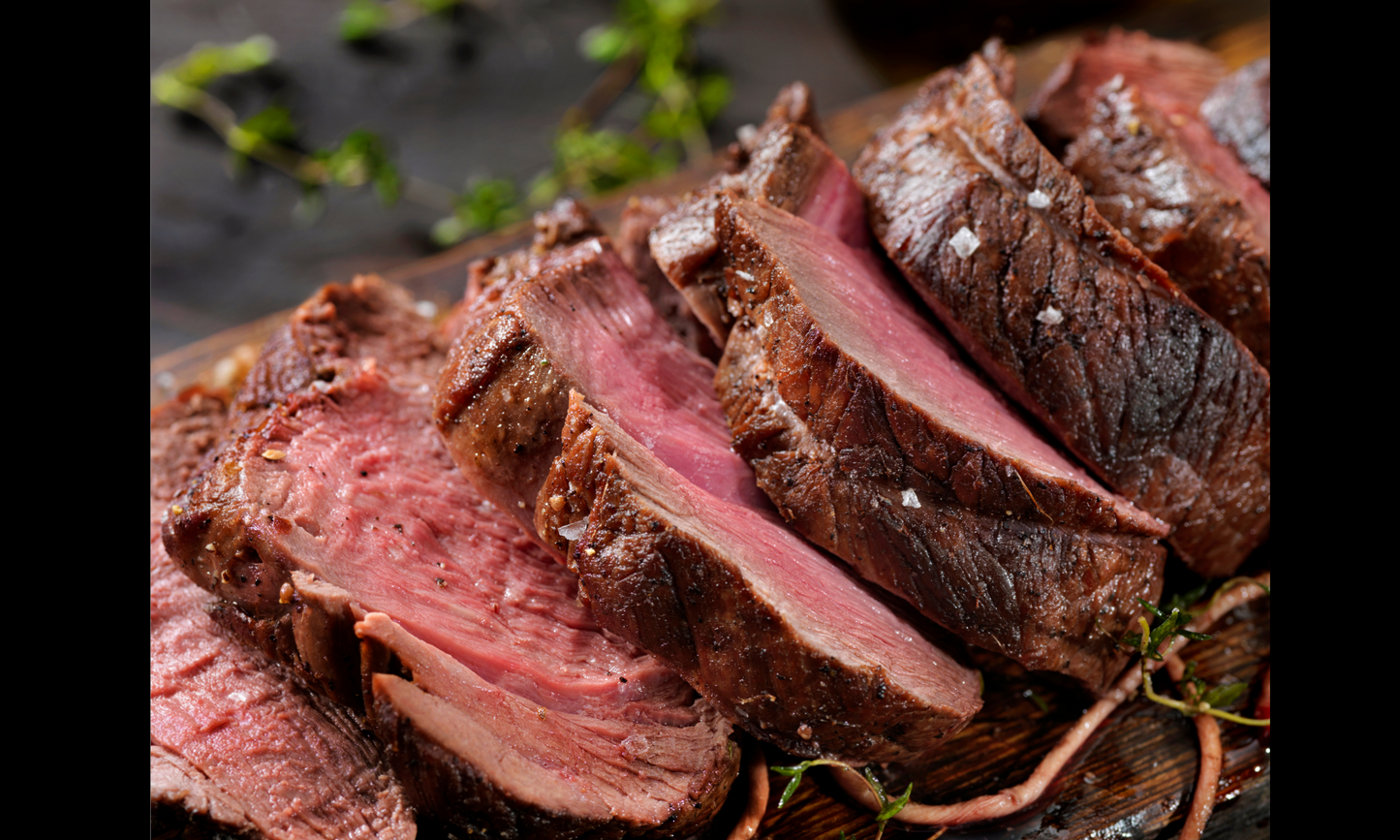 Sirloin Tip Roast