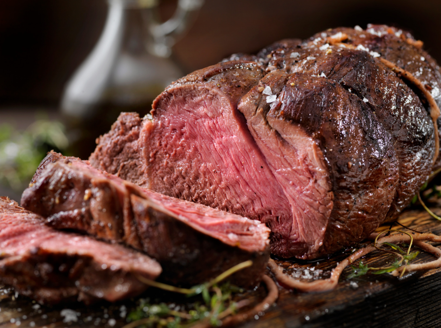 Meat Roa's Blade Roasts – Meat&co